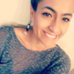 Meet your Posher, Mayra
